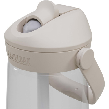 Logo trade mainoslahja kuva: Camelbak® Thrive Flip 750 ml:n Tritan Renew vesipullo kääntyvällä pillillä